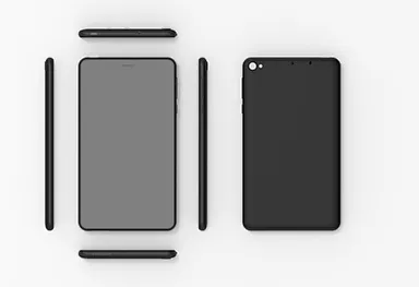 7 inch tablet